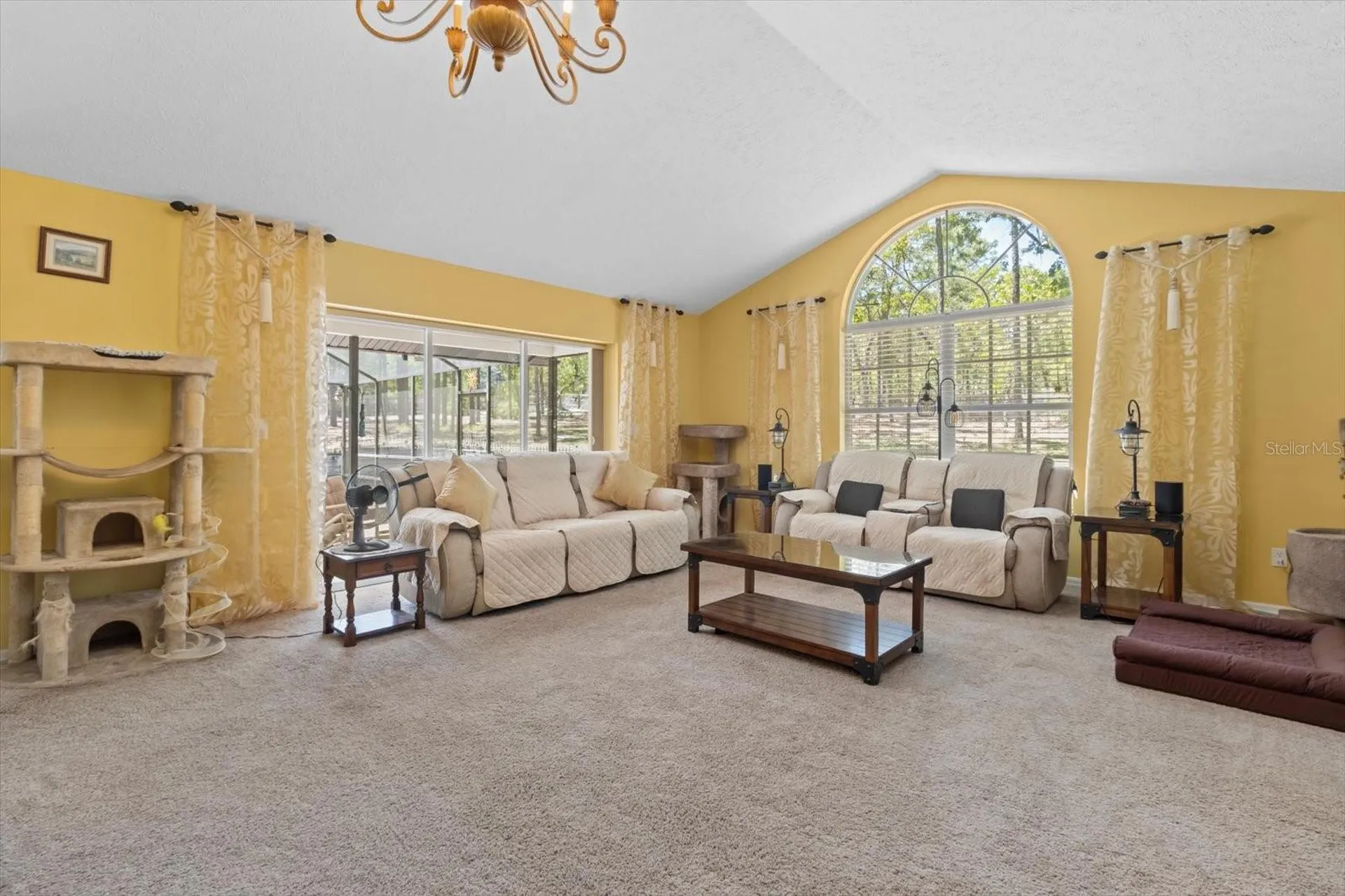 5531 N Mallows Circle Beverly Hills FL 34465
