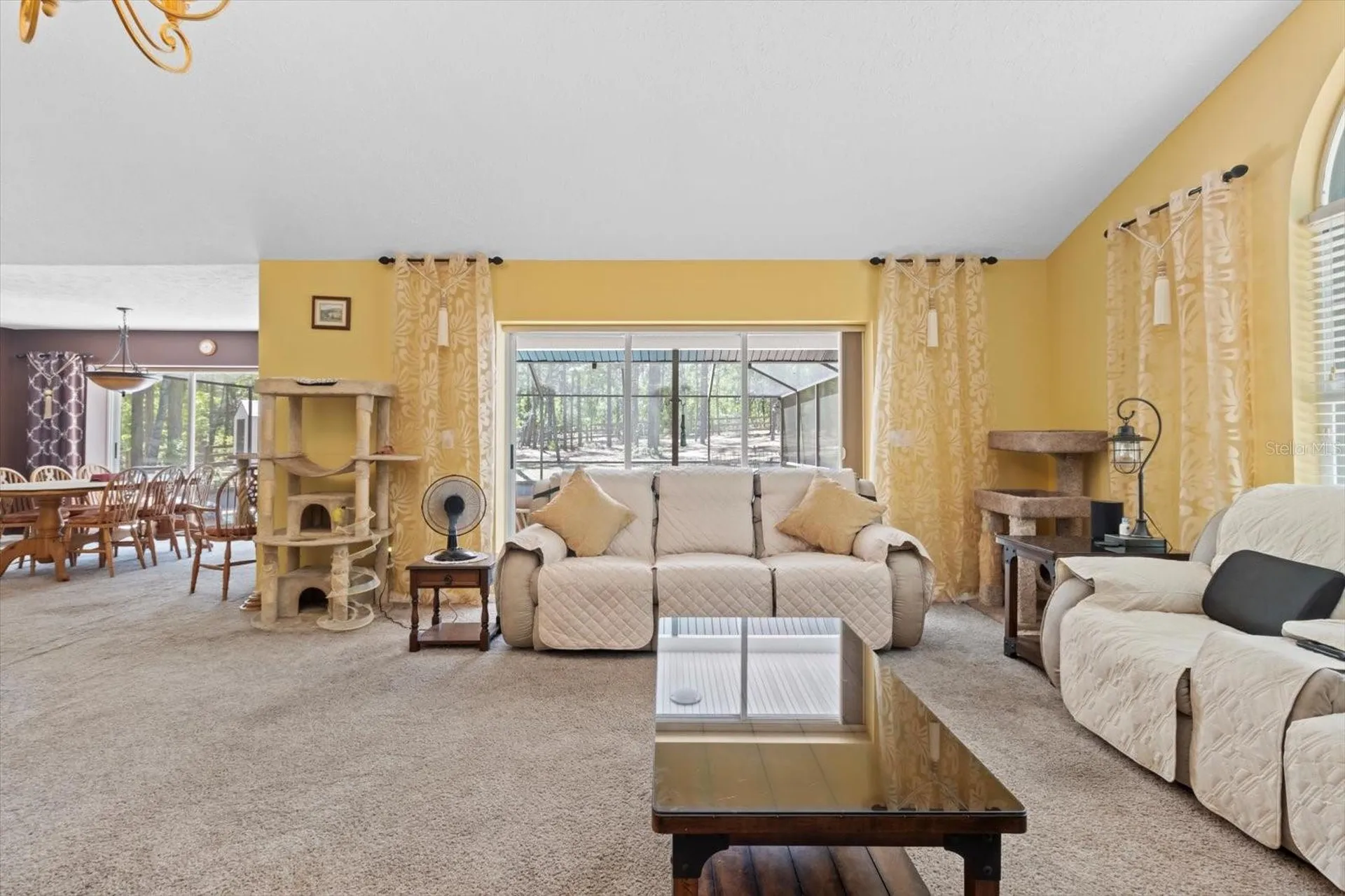 5531 N Mallows Circle Beverly Hills FL 34465