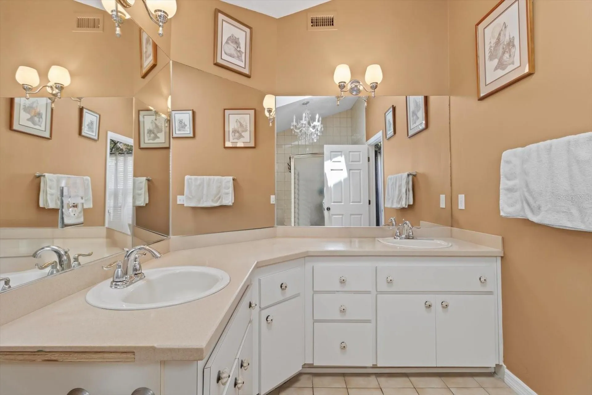 5531 N Mallows Circle Beverly Hills FL 34465