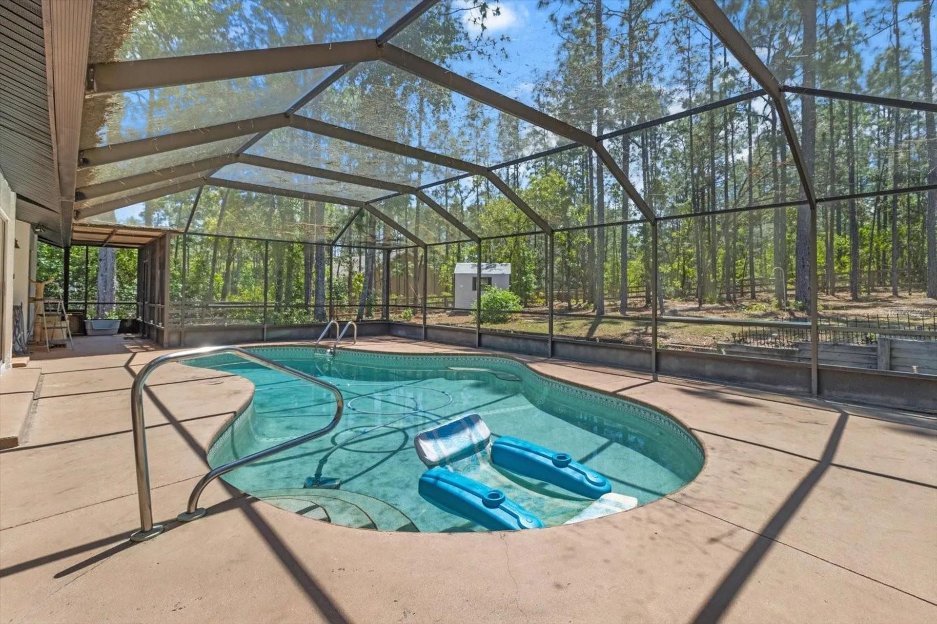 5531 N Mallows Circle Beverly Hills FL 34465