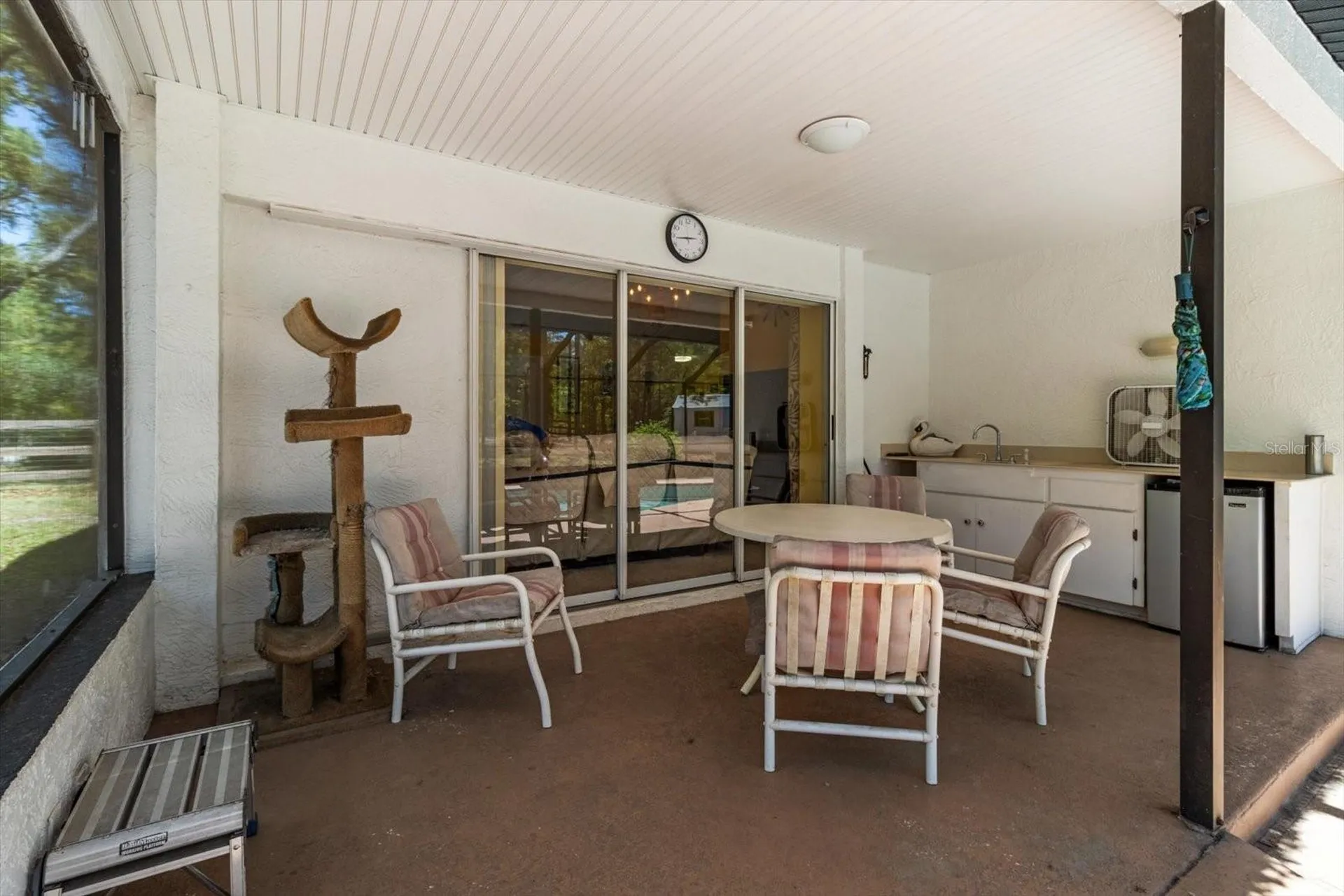 5531 N Mallows Circle Beverly Hills FL 34465
