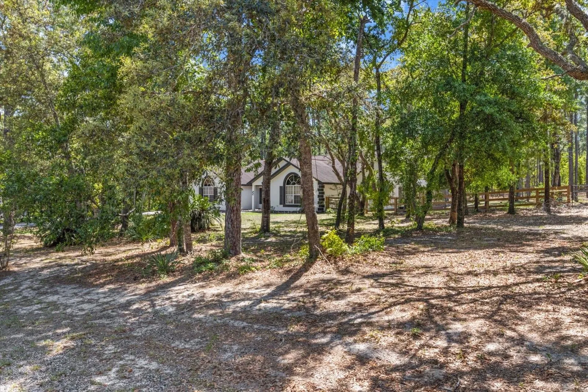5531 N Mallows Circle Beverly Hills FL 34465