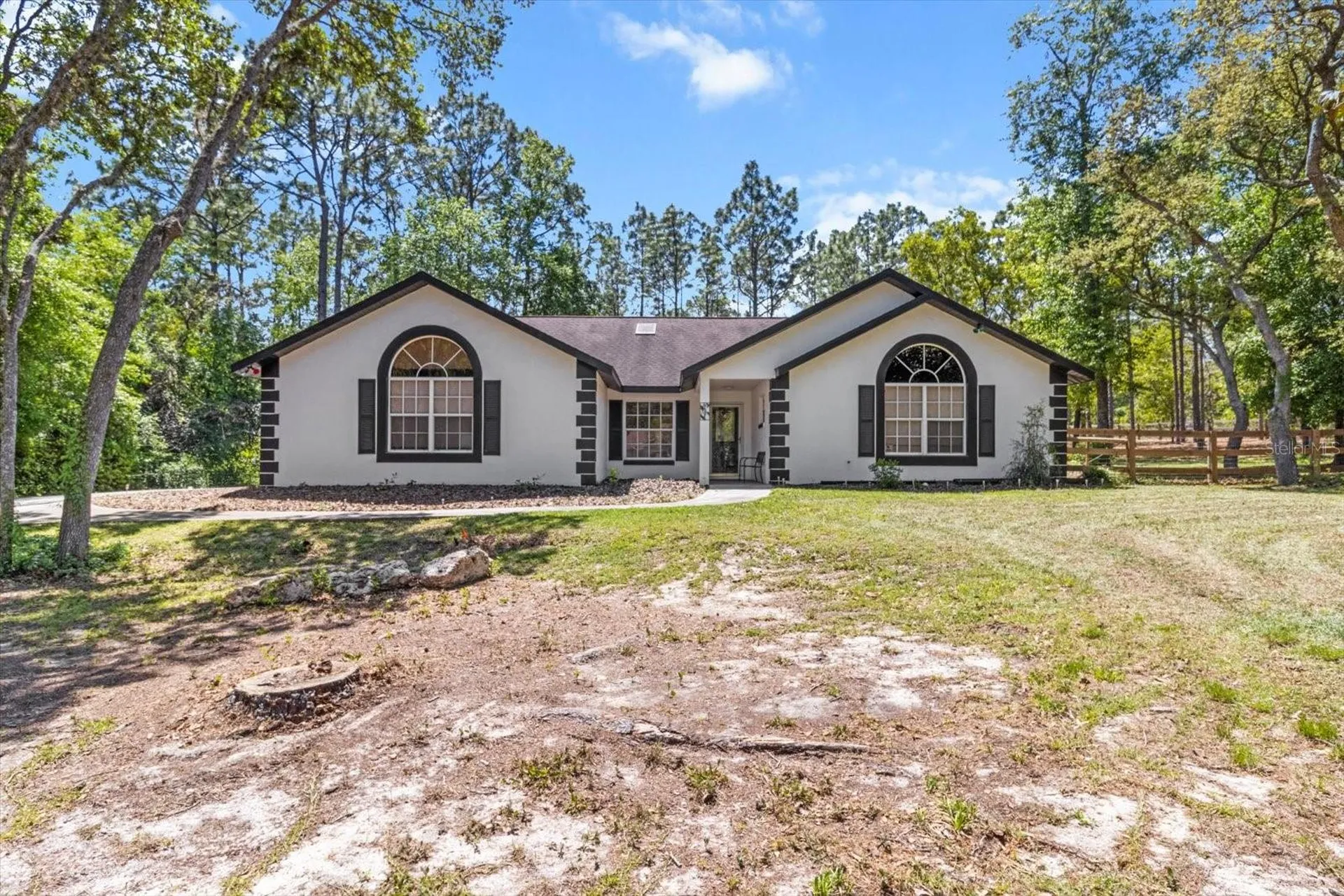 5531 N Mallows Circle Beverly Hills FL 34465