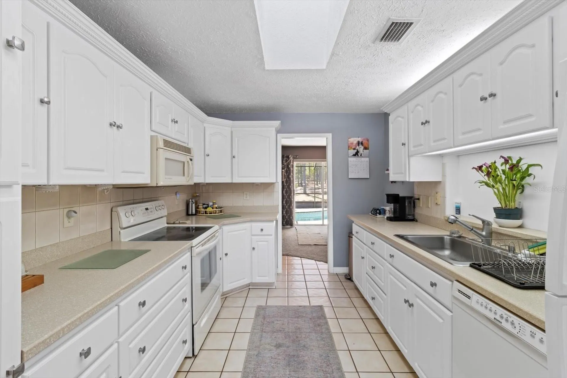 5531 N Mallows Circle Beverly Hills FL 34465