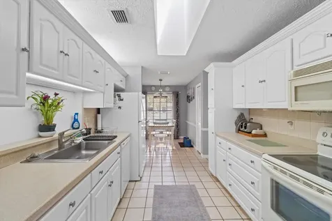 5531 N Mallows Circle Beverly Hills FL 34465
