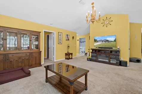 5531 N Mallows Circle Beverly Hills FL 34465