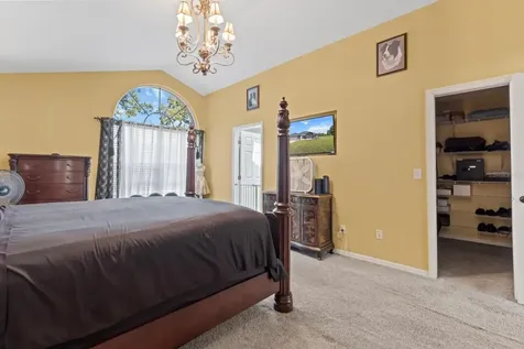 5531 N Mallows Circle Beverly Hills FL 34465