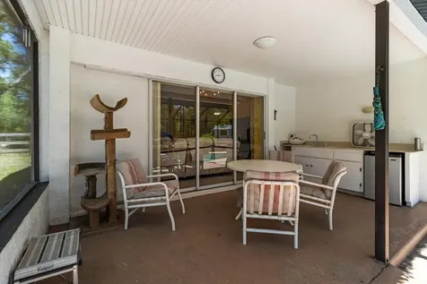 5531 N Mallows Circle Beverly Hills FL 34465