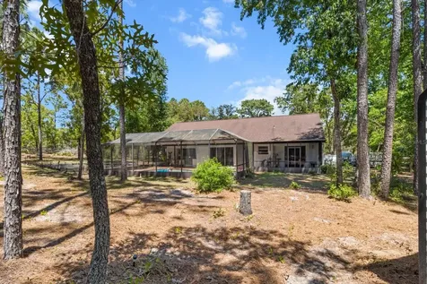 5531 N Mallows Circle Beverly Hills FL 34465