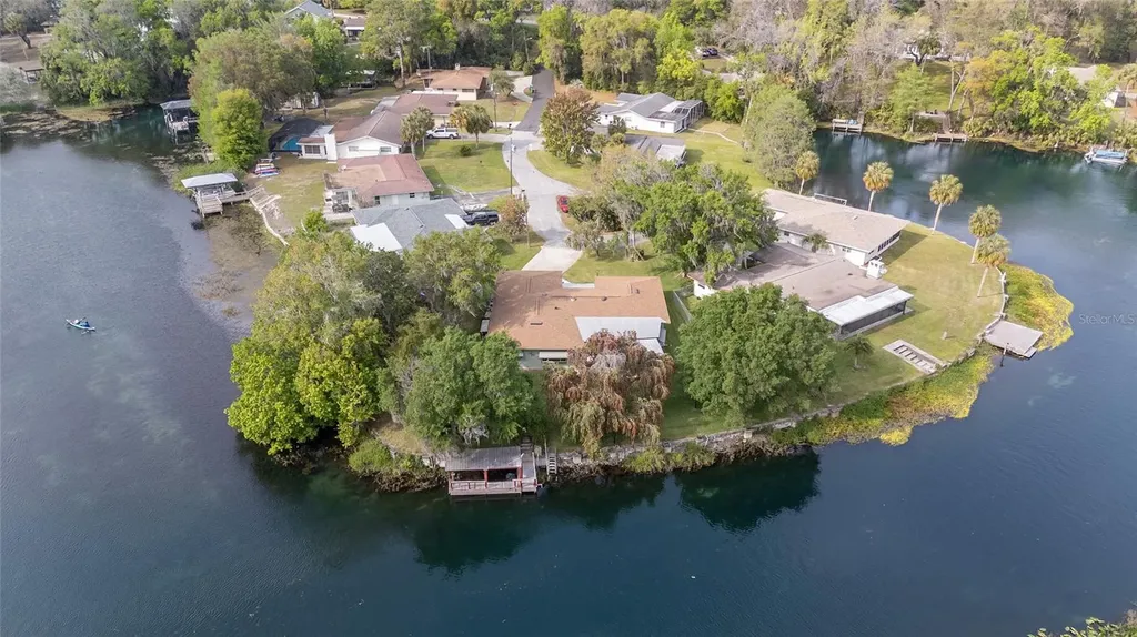 12180 Maple Street Dunnellon FL 34432