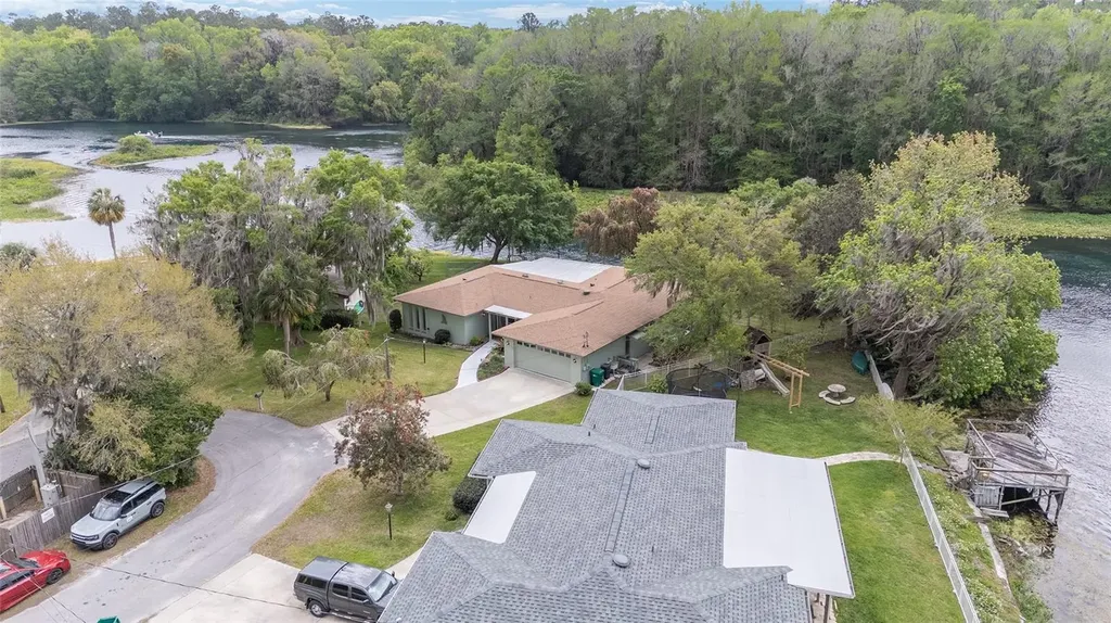 12180 Maple Street Dunnellon FL 34432