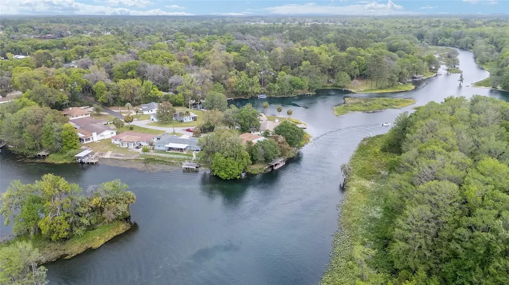 12180 Maple Street Dunnellon FL 34432