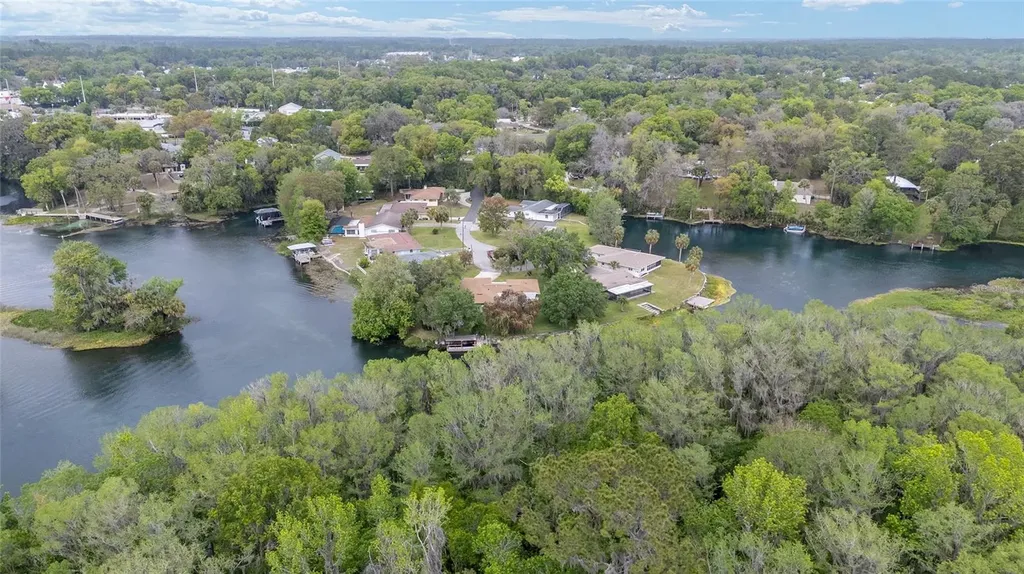 12180 Maple Street Dunnellon FL 34432