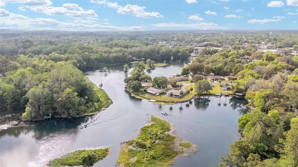 12180 Maple Street Dunnellon FL 34432