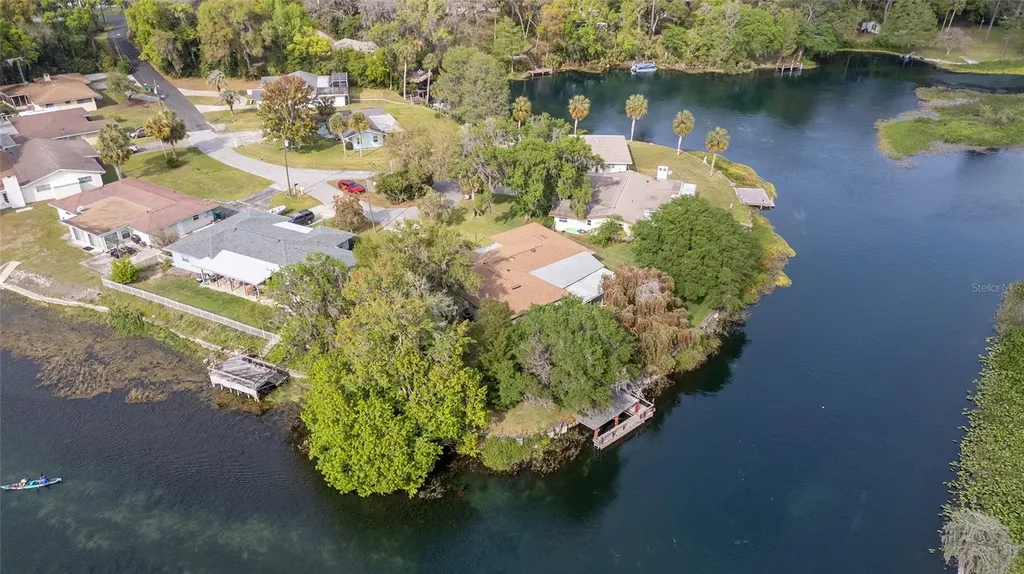 12180 Maple Street Dunnellon FL 34432