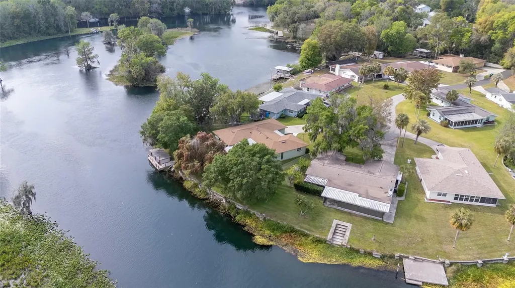 12180 Maple Street Dunnellon FL 34432