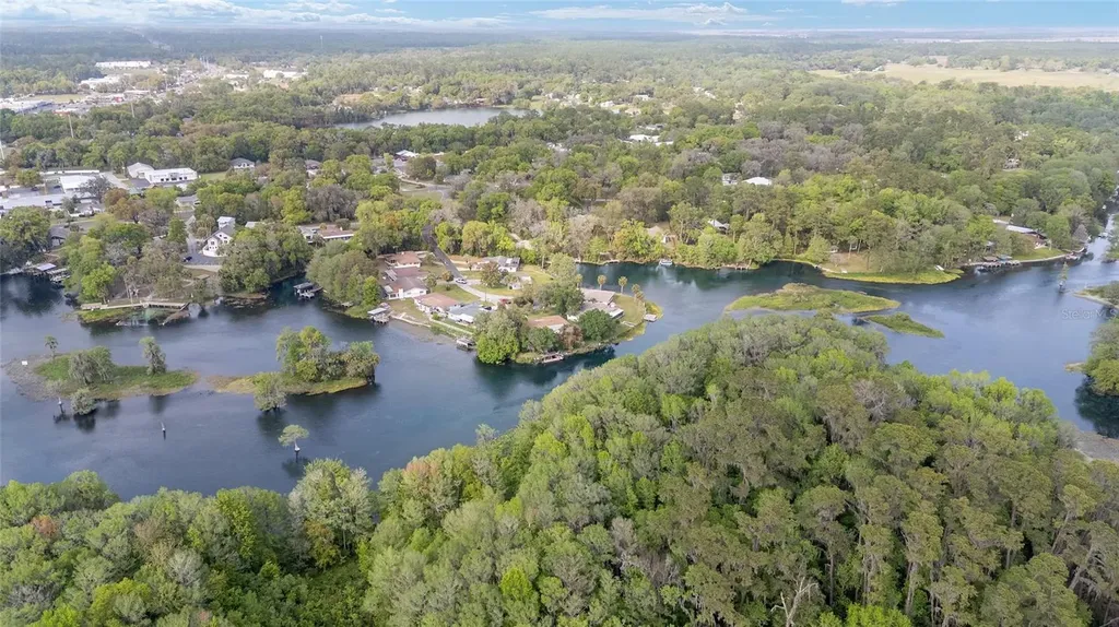 12180 Maple Street Dunnellon FL 34432