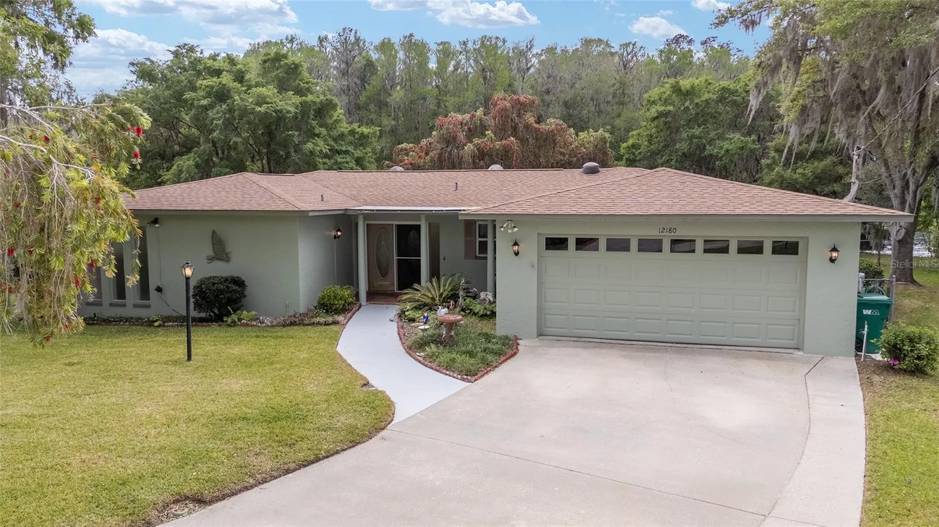 12180 Maple Street Dunnellon FL 34432