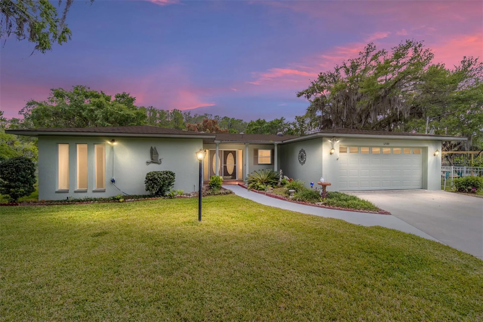 12180 Maple Street Dunnellon FL 34432