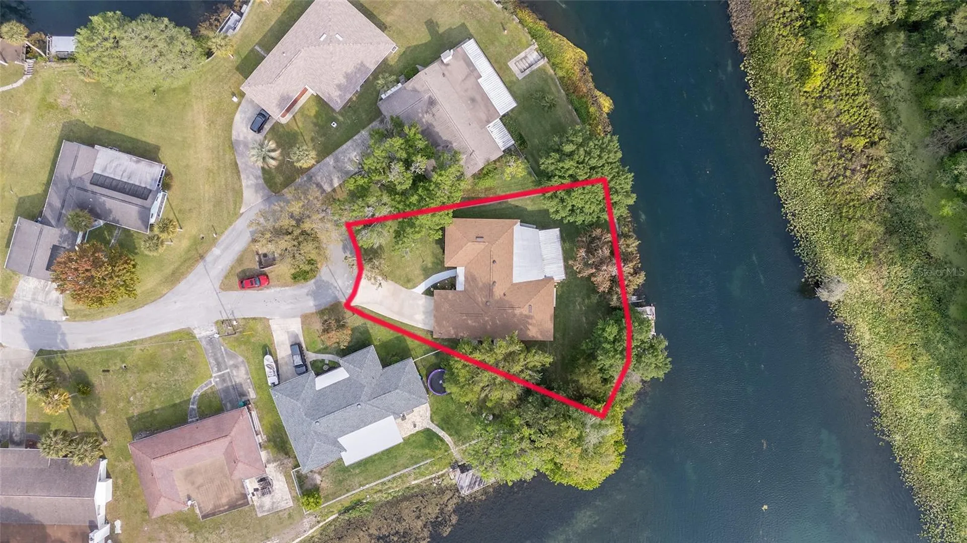 12180 Maple Street Dunnellon FL 34432