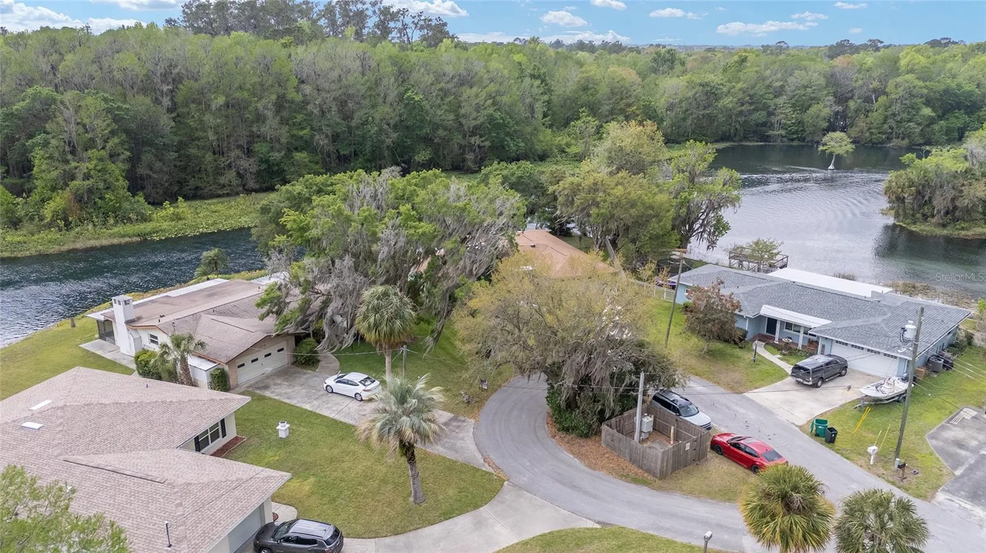 12180 Maple Street Dunnellon FL 34432