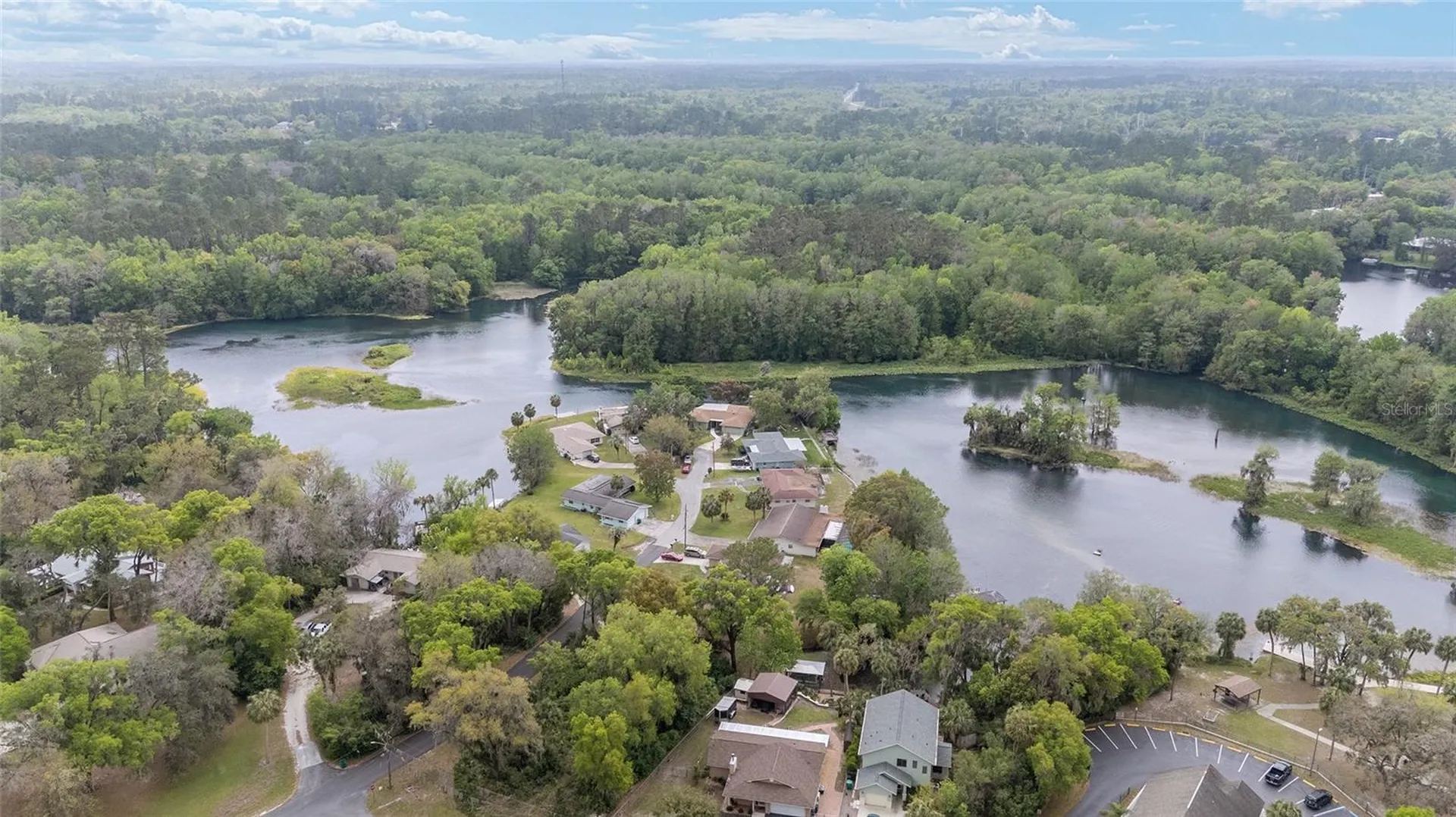 12180 Maple Street Dunnellon FL 34432