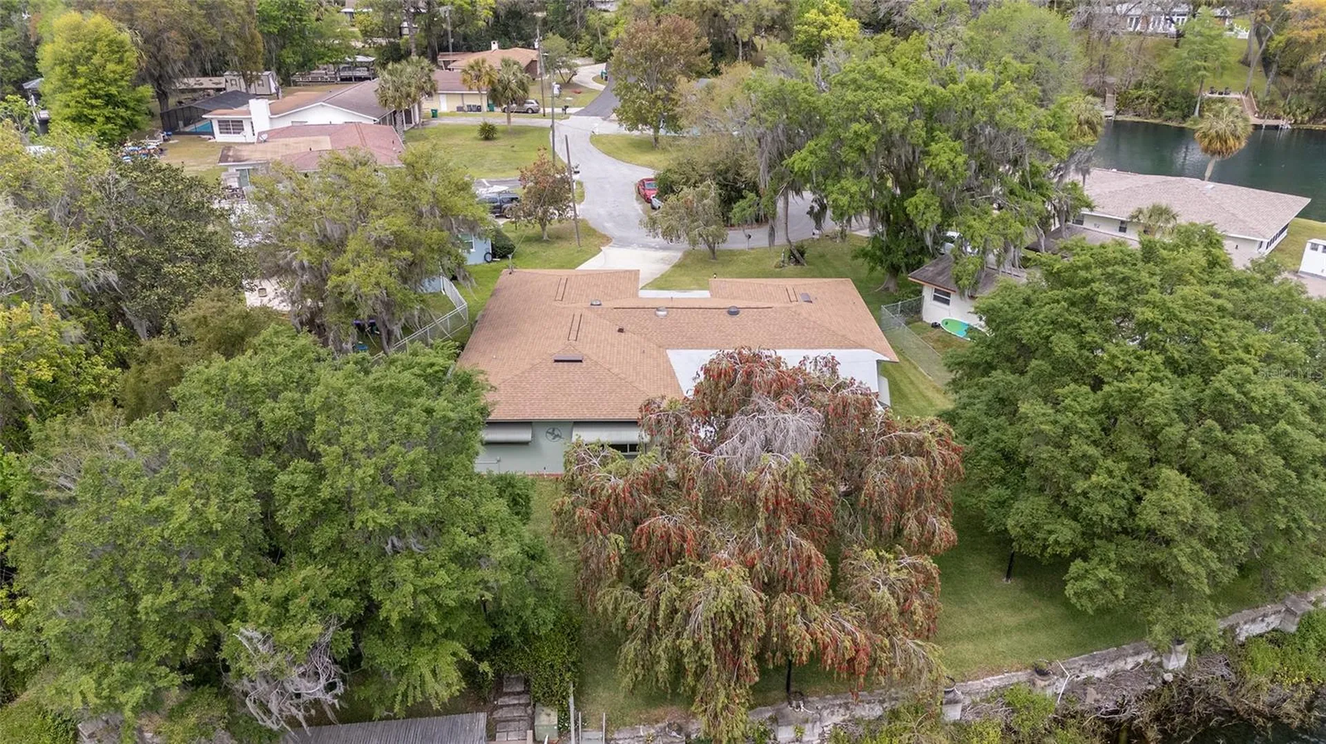 12180 Maple Street Dunnellon FL 34432