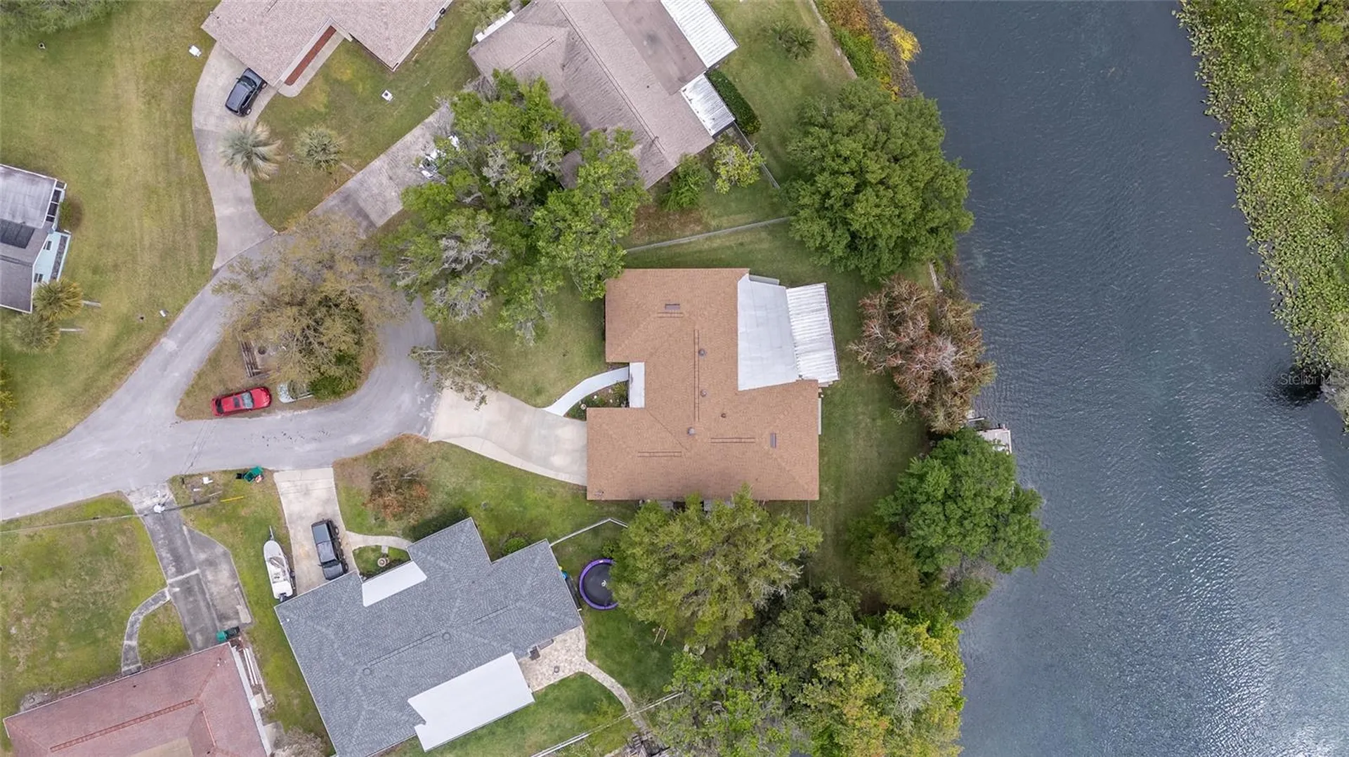 12180 Maple Street Dunnellon FL 34432