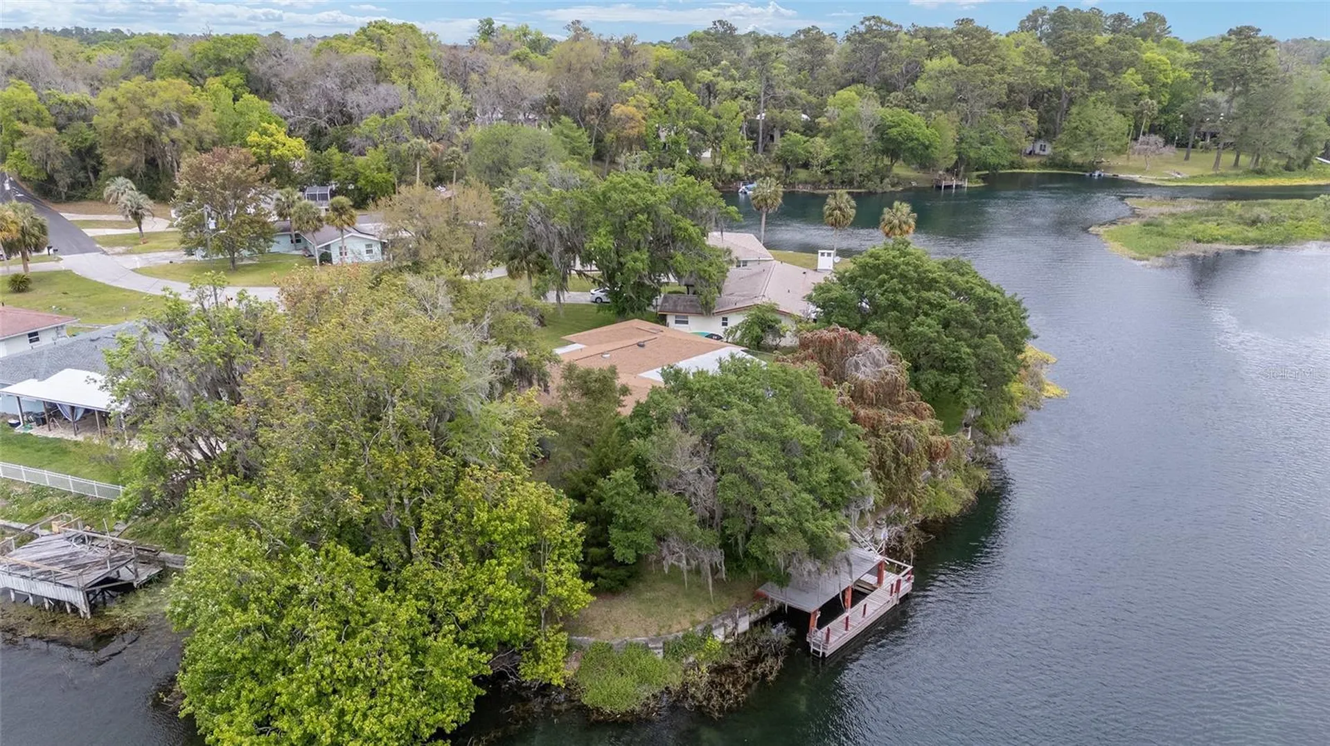 12180 Maple Street Dunnellon FL 34432