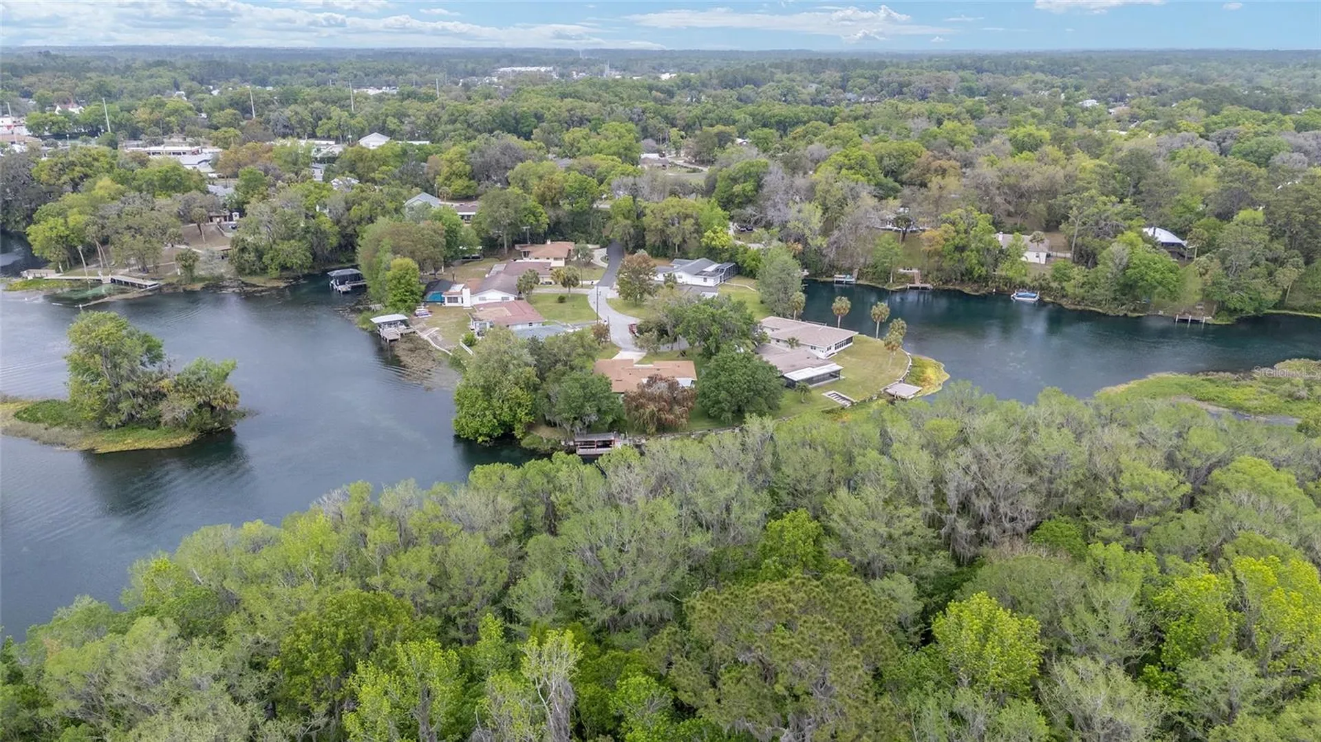 12180 Maple Street Dunnellon FL 34432