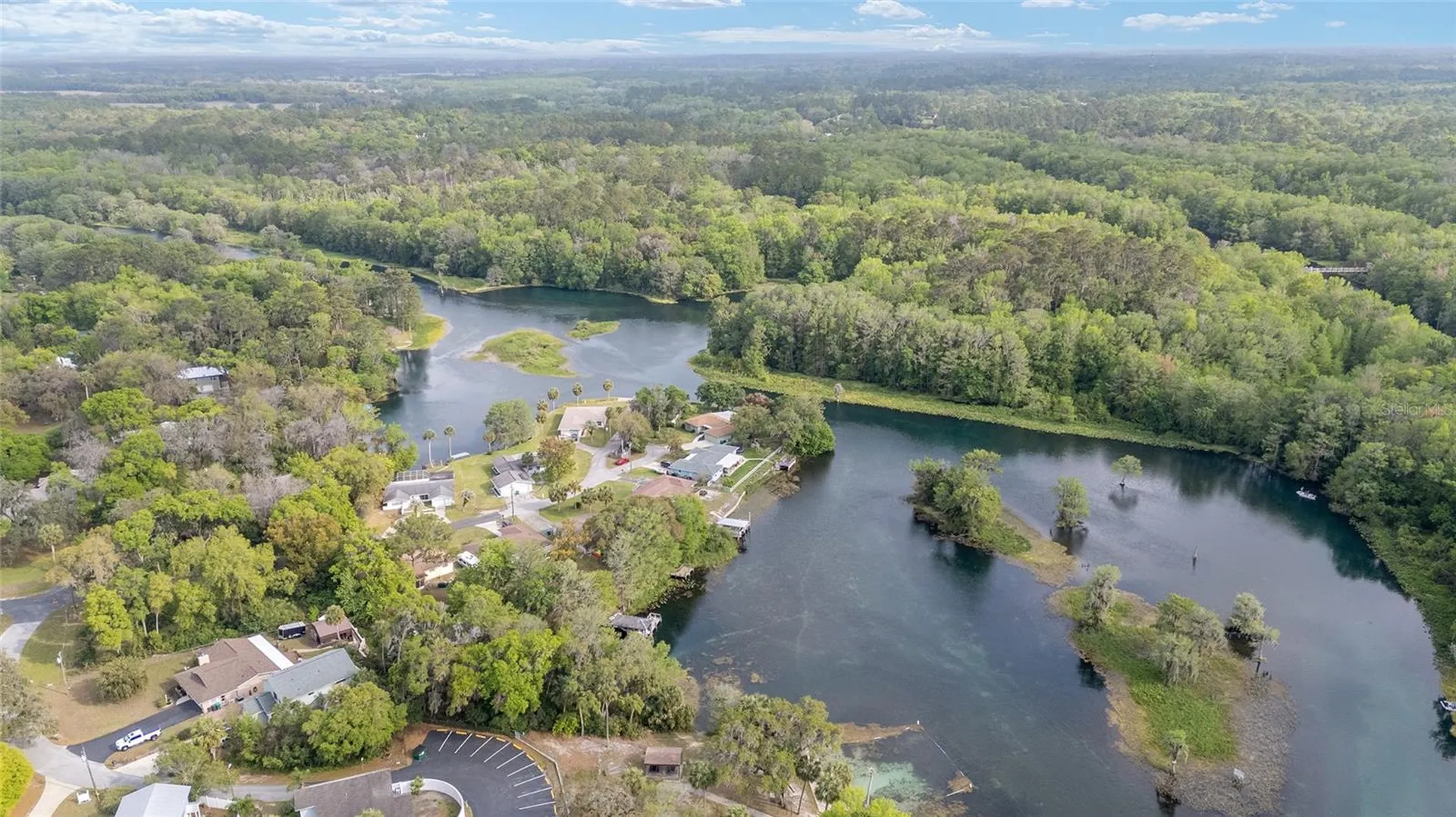 12180 Maple Street Dunnellon FL 34432
