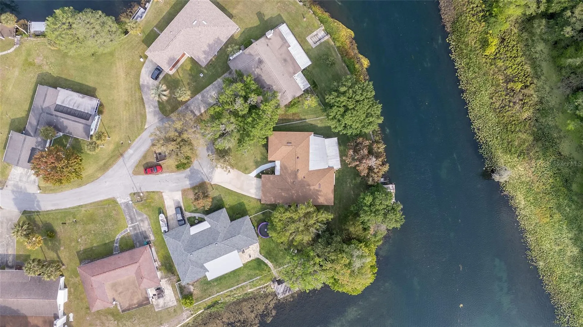 12180 Maple Street Dunnellon FL 34432