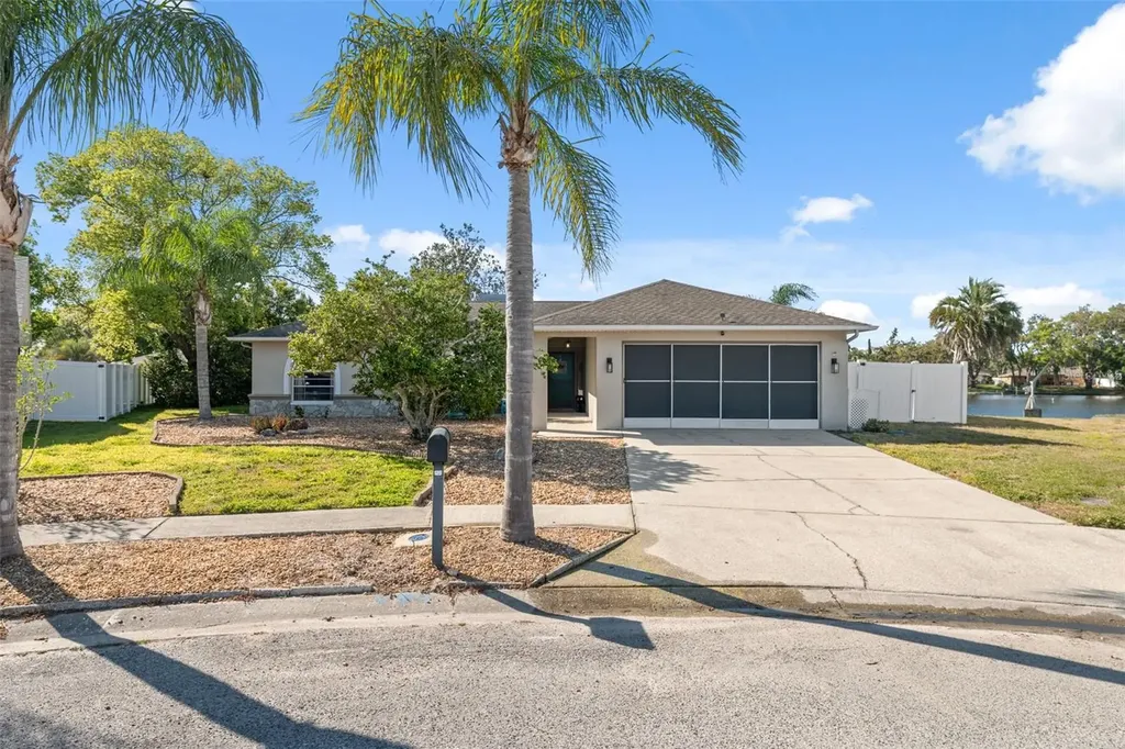 12339 Smokey Drive Hudson FL 34669