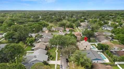 15906 Country Place Tampa FL 33624