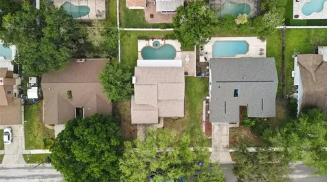 15906 Country Place Tampa FL 33624