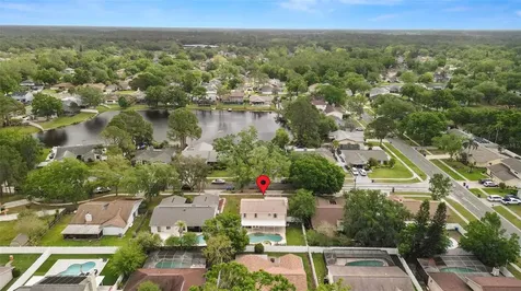 15906 Country Place Tampa FL 33624