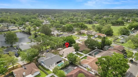 15906 Country Place Tampa FL 33624