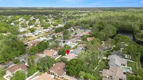15906 Country Place Tampa FL 33624