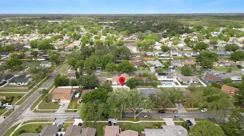 15906 Country Place Tampa FL 33624
