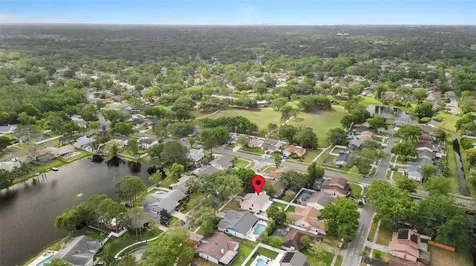 15906 Country Place Tampa FL 33624