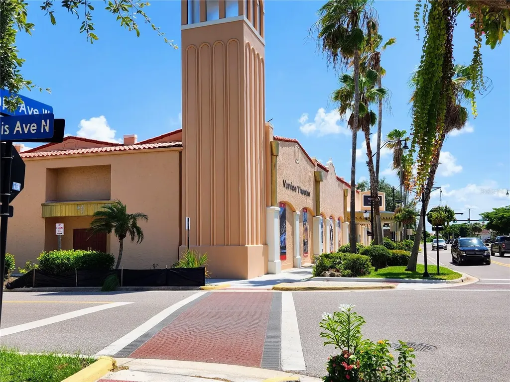 616 Guild Drive Venice FL 34285