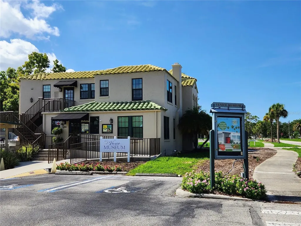 616 Guild Drive Venice FL 34285