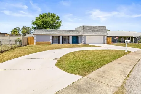 3543 Rockaway Drive Holiday FL 34691