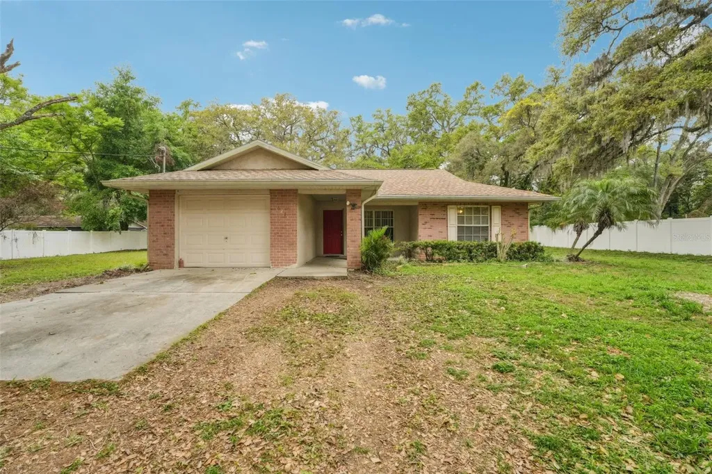6231 Massey Road Zephyrhills FL 33542