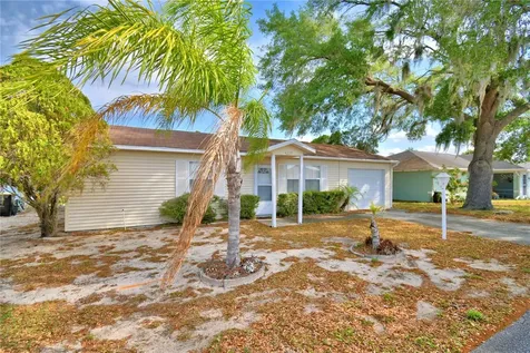 4229 Nandina Street Lake Wales FL 33898