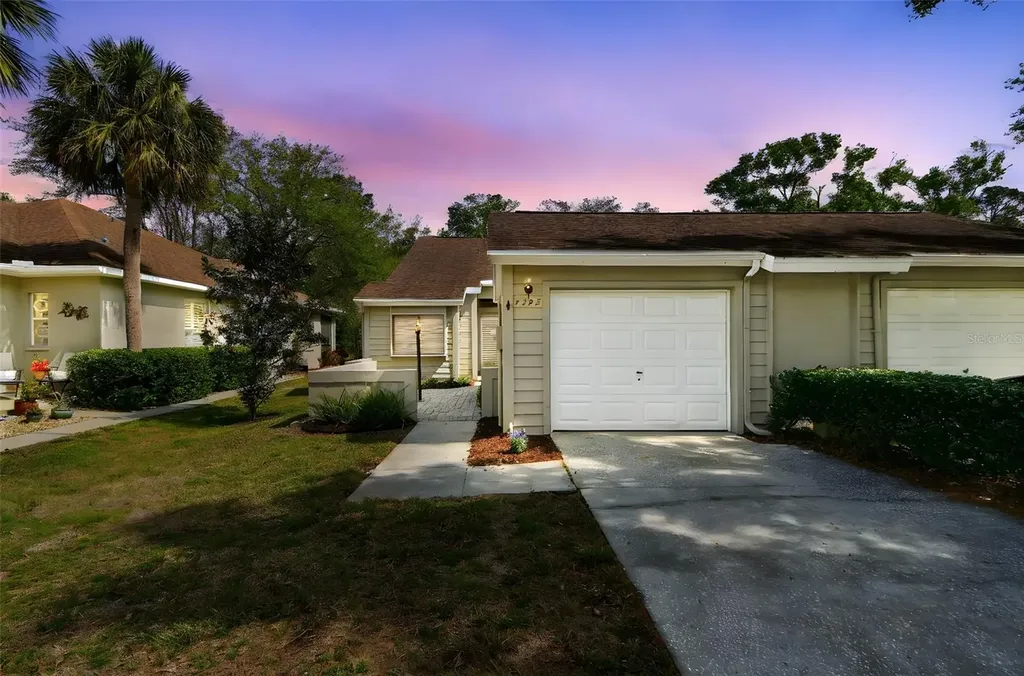 4393 Brooker Creek Drive Palm Harbor FL 34685