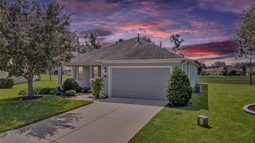 26737 Augusta Springs Circle Leesburg FL 34748