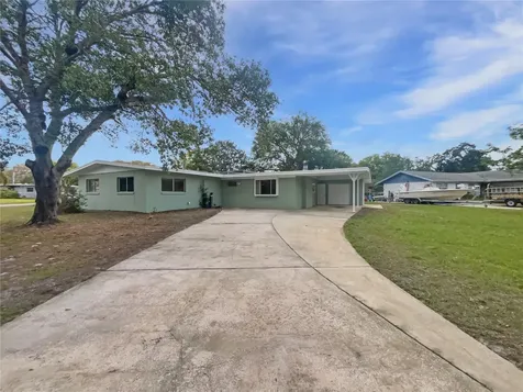 117 N Sunland Drive Sanford FL 32773