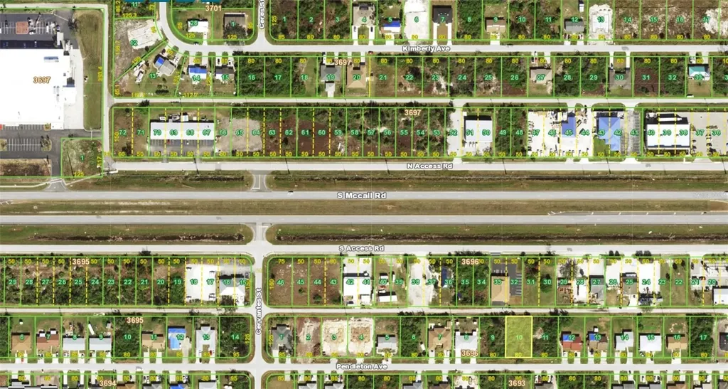 11200 Pendleton Avenue Englewood FL 34224