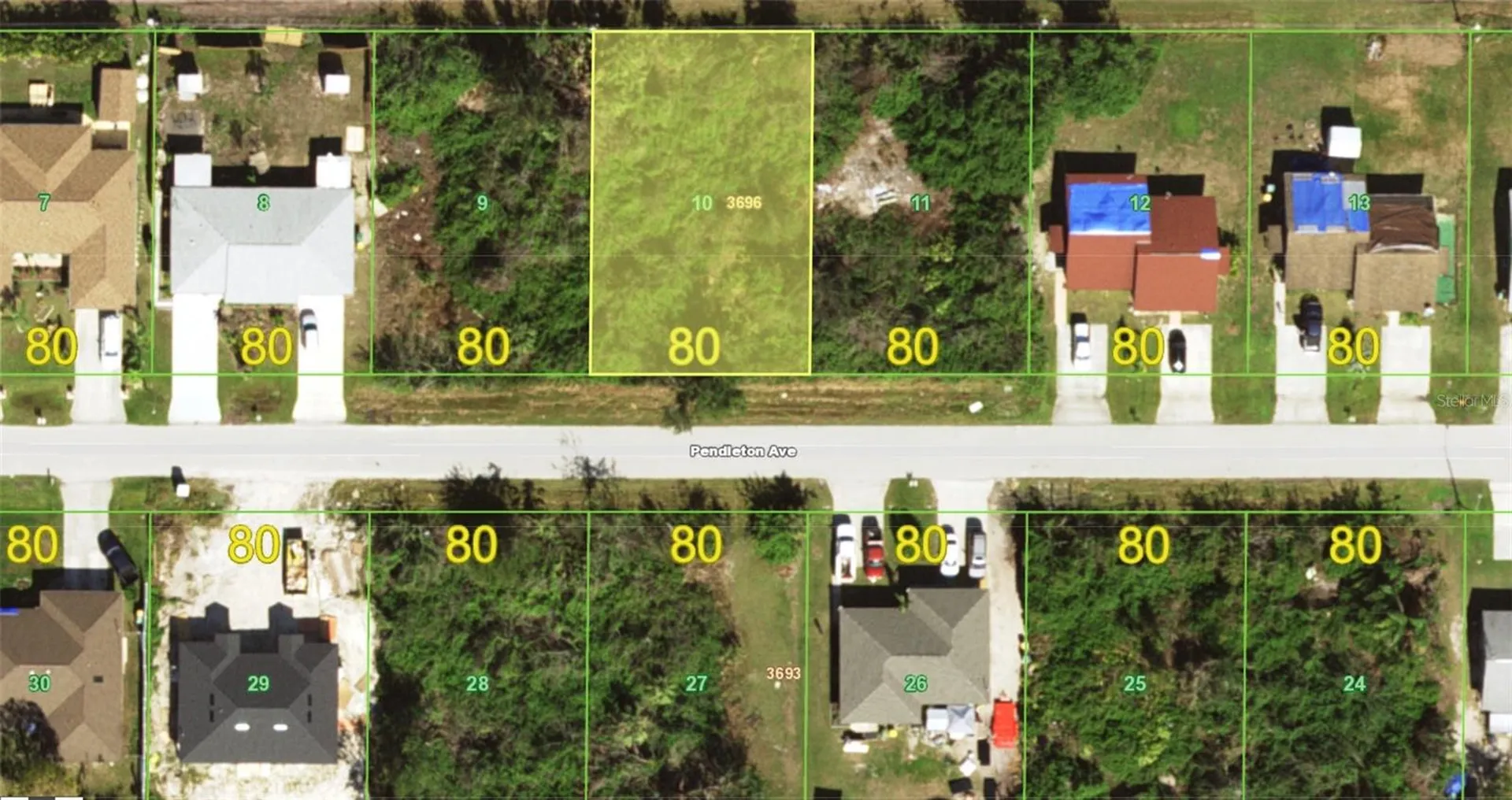 11200 Pendleton Avenue Englewood FL 34224